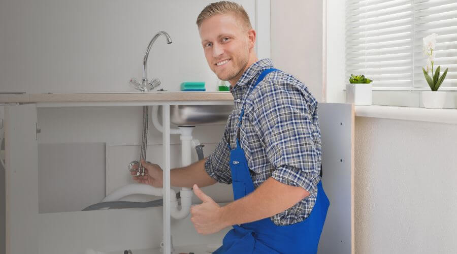 Local annual plumbing maintenance in Pine, AZ